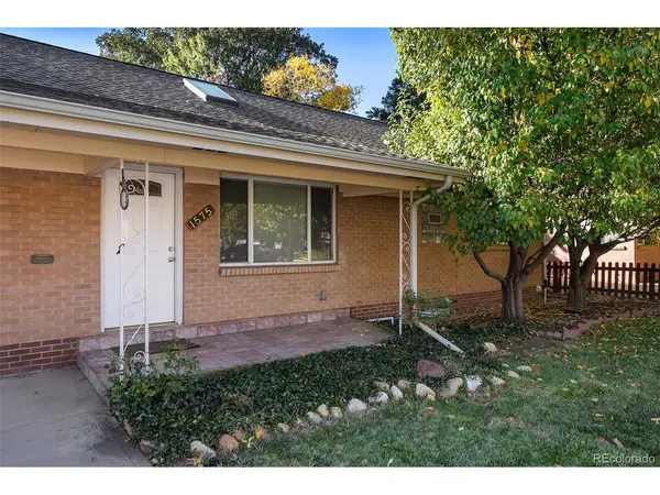 1575 S Clermont, Denver, CO 80222