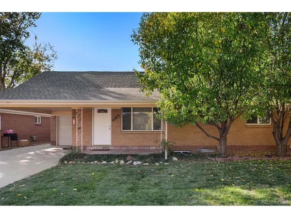 1575 S Clermont, Denver, CO 80222