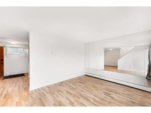 1842 Canyon #202, Boulder, CO 80302