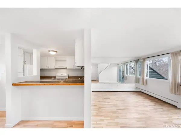 1842 Canyon #202, Boulder, CO 80302