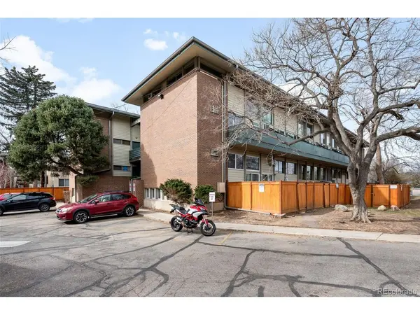 1842 Canyon #202, Boulder, CO 80302