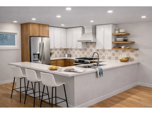 1842 Canyon #202, Boulder, CO 80302