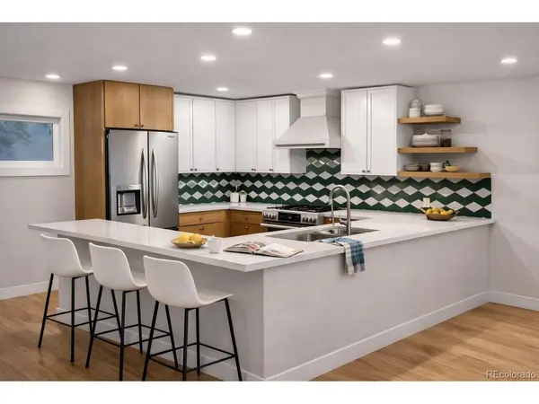 1842 Canyon #202, Boulder, CO 80302