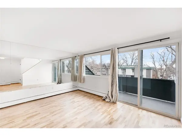 1842 Canyon #202, Boulder, CO 80302