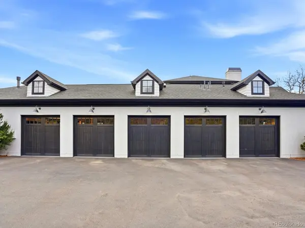 10 South, Cherry Hills Village, CO 80113