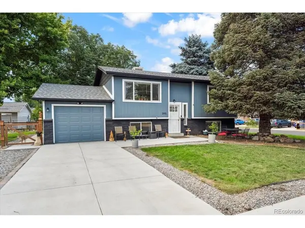 205 Walnut,  Frederick,  CO 80530