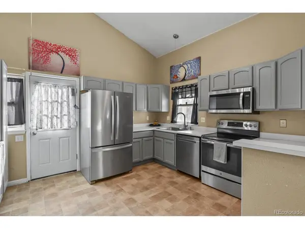 275 Settlement #B5, Elizabeth, CO 80107