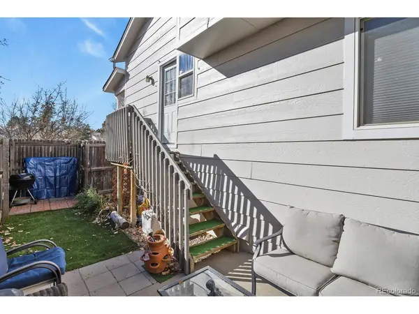 275 Settlement #B5, Elizabeth, CO 80107