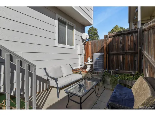 275 Settlement #B5, Elizabeth, CO 80107