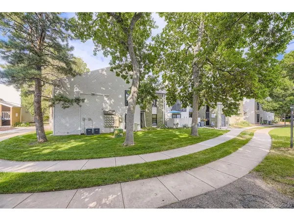 3550 S Harlan #11-336, Denver, CO 80235