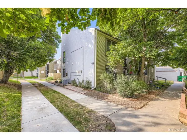 3550 S Harlan #11-336, Denver, CO 80235