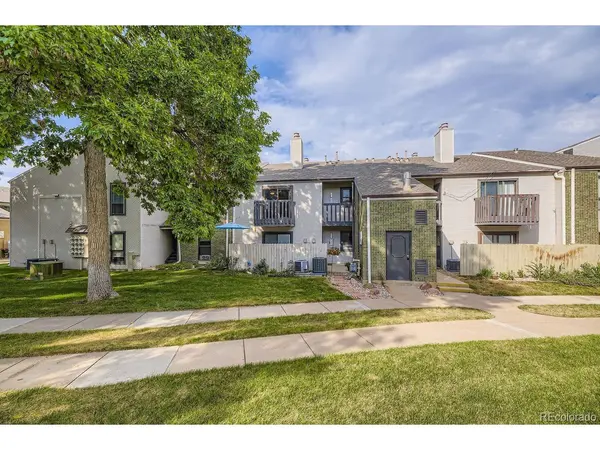3550 S Harlan #11-336, Denver, CO 80235