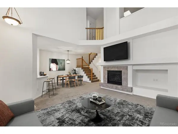 7387 Norfolk, Castle Pines, CO 80108