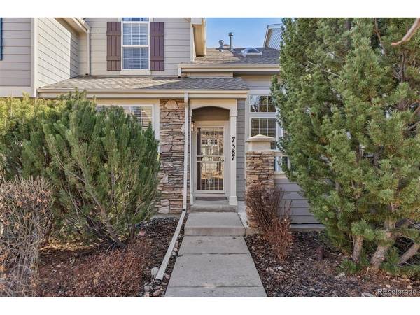 7387 Norfolk, Castle Pines, CO 80108