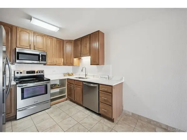 715 S Alton #5D, Denver, CO 80247
