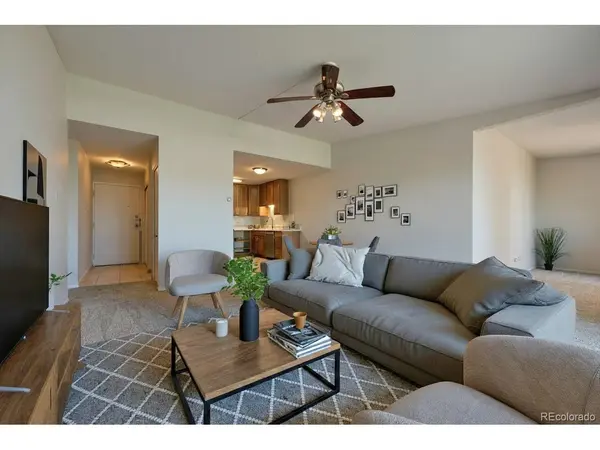 715 S Alton #5D, Denver, CO 80247