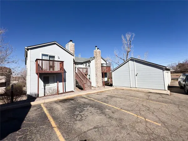 962 S Yukon, Lakewood, CO 80226