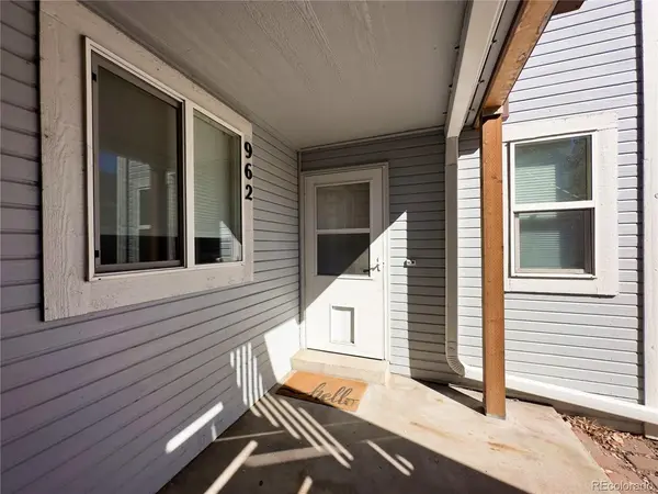 962 S Yukon, Lakewood, CO 80226