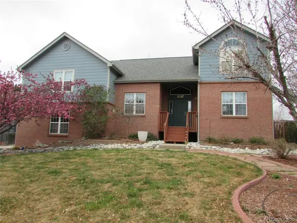 2527 S Oswego, Aurora, CO 80014