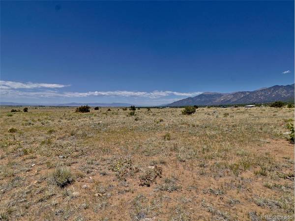 173 Gold Rush, Crestone, CO 81131