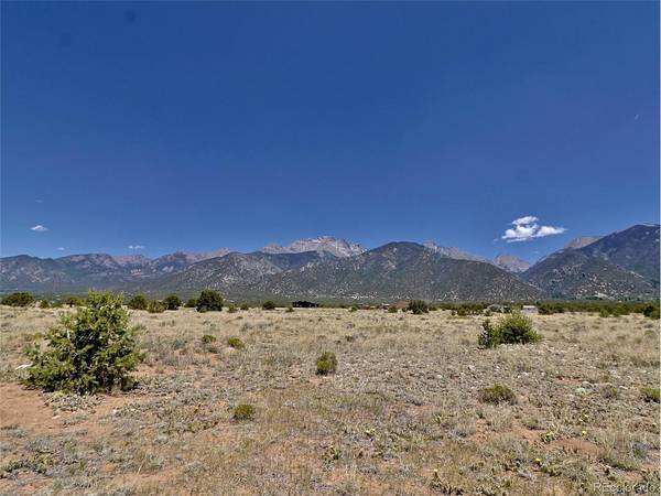 173 Gold Rush, Crestone, CO 81131
