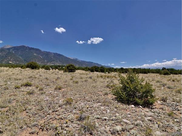 173 Gold Rush, Crestone, CO 81131