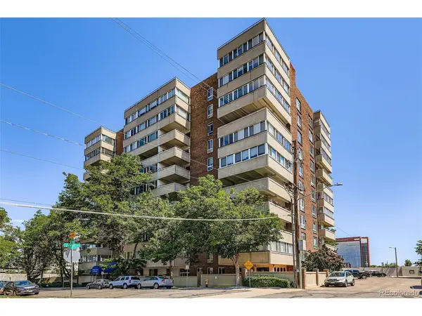 1888 S Jackson #1002, Denver, CO 80210