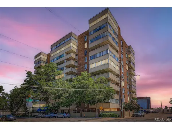 1888 S Jackson #1002, Denver, CO 80210