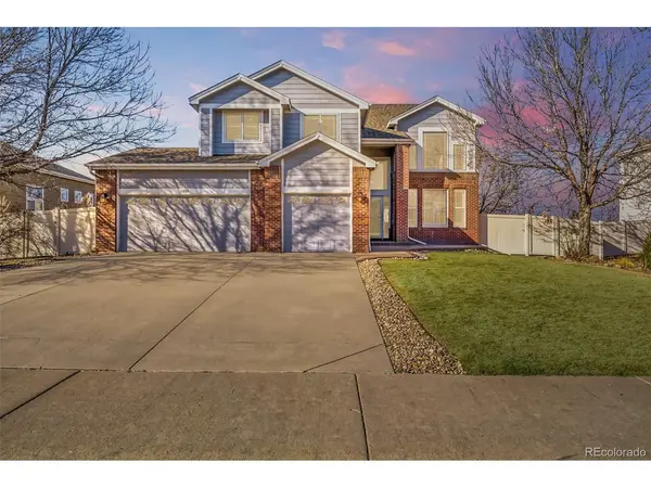 8055 W 95th, Broomfield, CO 80021