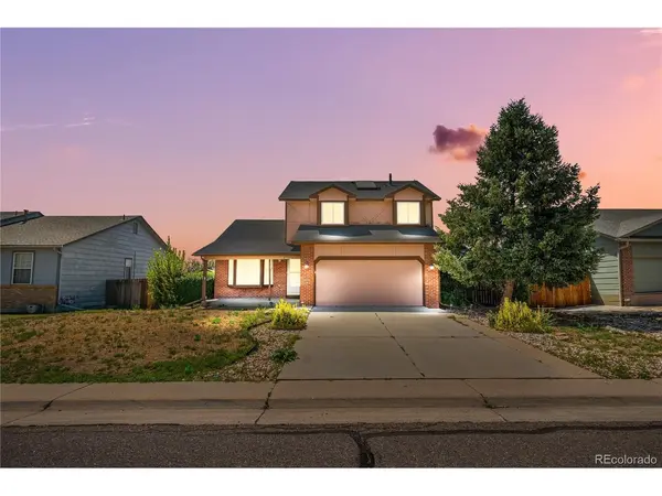 11289 Donley, Parker, CO 80138