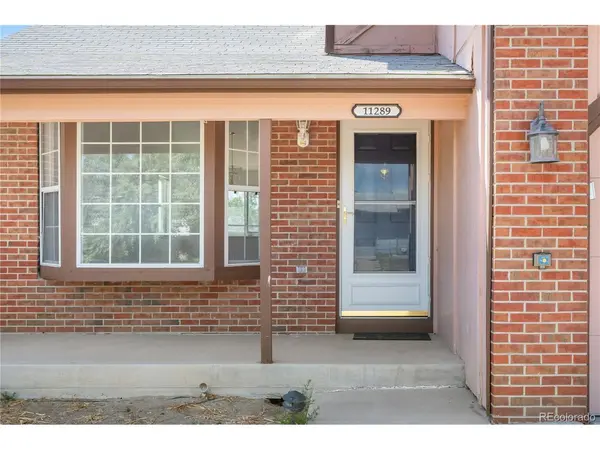 11289 Donley, Parker, CO 80138