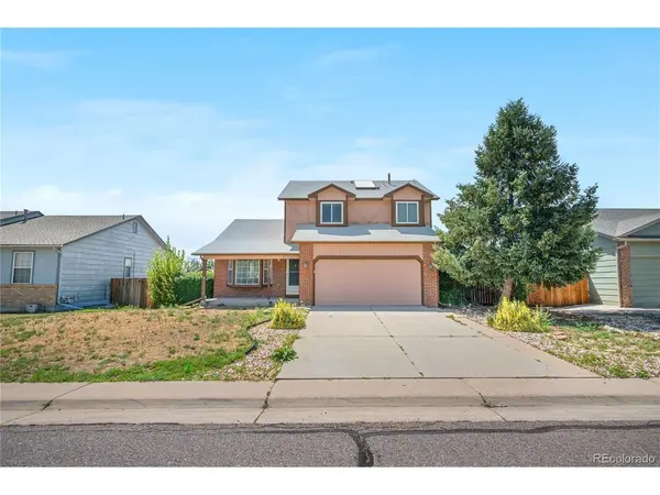 11289 Donley, Parker, CO 80138