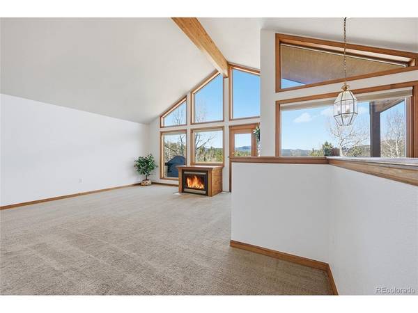 146 S Random, Bailey, CO 80421