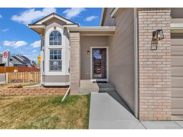 12699 W Dorado,  Littleton,  CO 80127