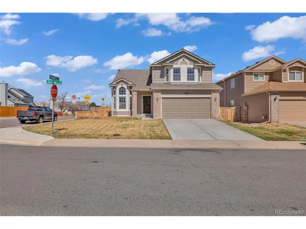 12699 W Dorado, Littleton, CO 80127