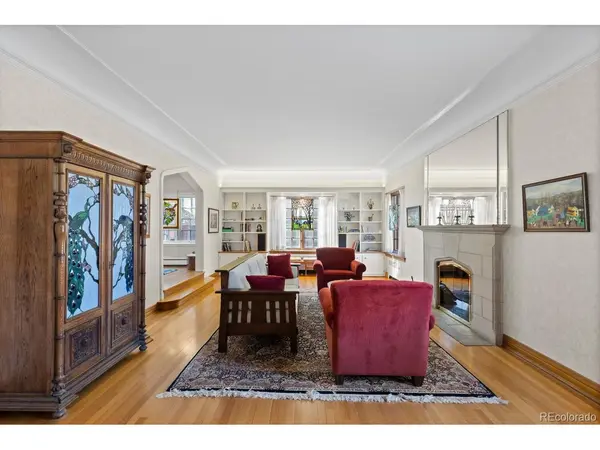 1922 Monaco, Denver, CO 80220