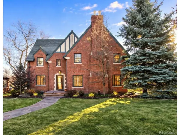 1922 Monaco, Denver, CO 80220