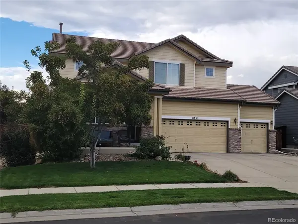 11831 E 118th, Commerce City, CO 80640