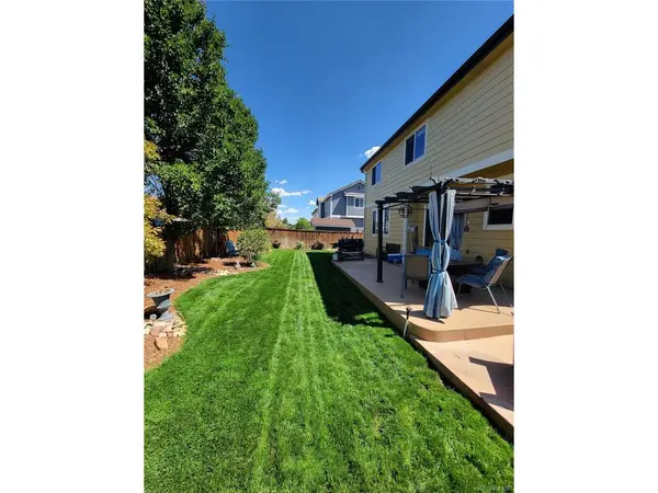 11831 E 118th, Commerce City, CO 80640