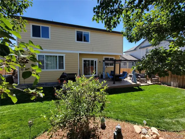 11831 E 118th, Commerce City, CO 80640