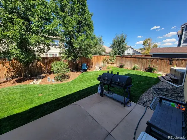 11831 E 118th, Commerce City, CO 80640