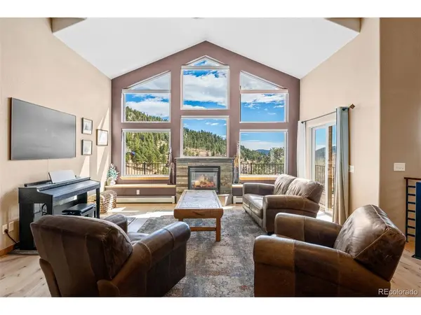6249 Shasta, Evergreen, CO 80439