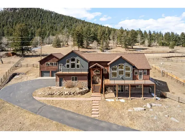 6249 Shasta,  Evergreen,  CO 80439