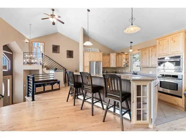 6249 Shasta, Evergreen, CO 80439
