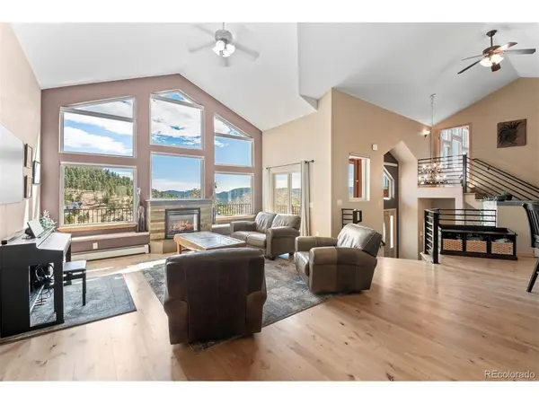 6249 Shasta, Evergreen, CO 80439