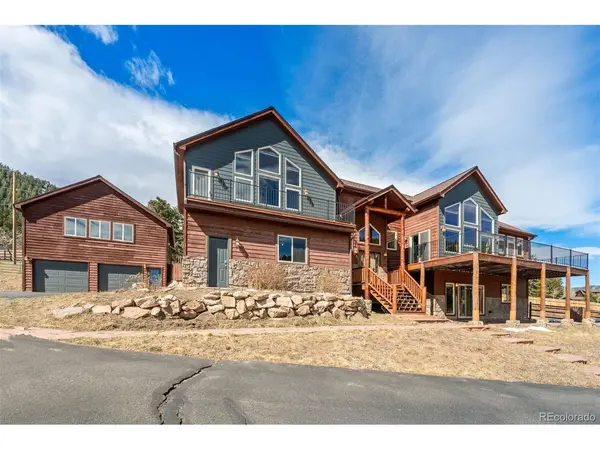 6249 Shasta, Evergreen, CO 80439
