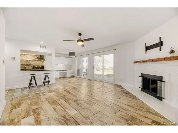 3436 S Locust #B, Denver, CO 80222