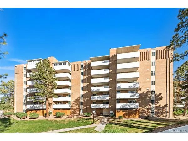 2880 S Locust #709N, Denver, CO 80222