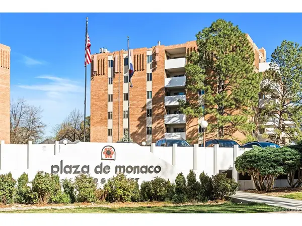 2880 S Locust #709N, Denver, CO 80222