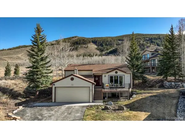 51 Corinthian,  Dillon,  CO 80435